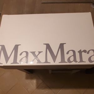 Max Mara weekend pure wool coat